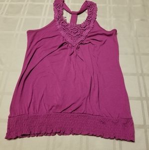 🍭725 Originals tank top vintage Y2K